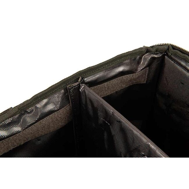 FOX Camolite Large Cool Bag - 22L thermisch geïsoleerde koeltas met Fox Camo design