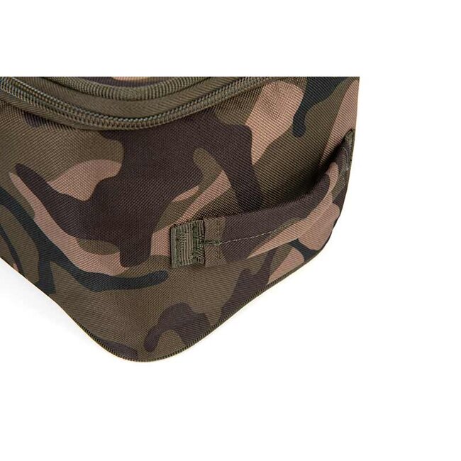FOX Camolite Storage Bag - 10L opbergtas voor kookgerei en accessoires in Fox Camo