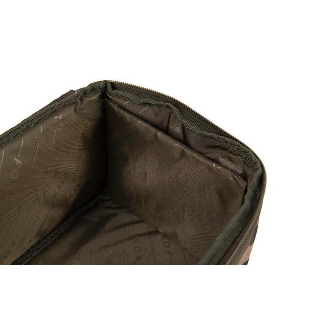 FOX Camolite Storage Bag - 10L opbergtas voor kookgerei en accessoires in Fox Camo