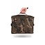 FOX Camolite Large Storage Bag - 22L opbergtas voor aas en voedsel in Fox Camo design