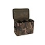 FOX Camolite Large Storage Bag - 22L opbergtas voor aas en voedsel in Fox Camo design