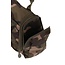 FOX Camolite Wash Bag - Toilettas voor toiletartikelen met spiegel en opbergvakken