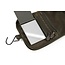 FOX Camolite Wash Bag - Toilettas voor toiletartikelen met spiegel en opbergvakken