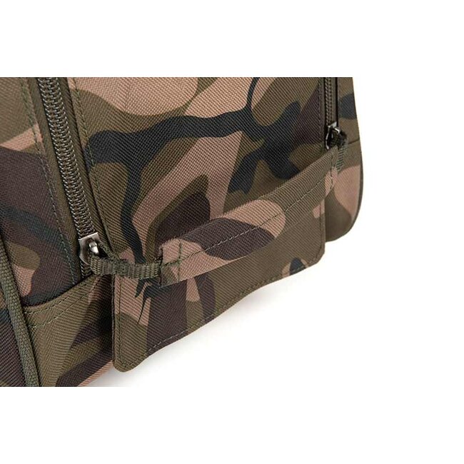 FOX Camolite Wader/Boot Bag - Waterbestendige opbergtas voor laarzen of waadpak in Fox Camo