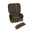 FOX Camolite Gadget Safe - Opbergtas voor gadgets en opladers in Fox Camo design