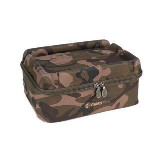 FOX Camolite Deluxe Gadget Safe - Gadget tas - Camo - 500D