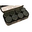 FOX Camolite 12 Pot Hookbait Case - Waterbestendige haakaas tas met 12 potten in Fox Camo