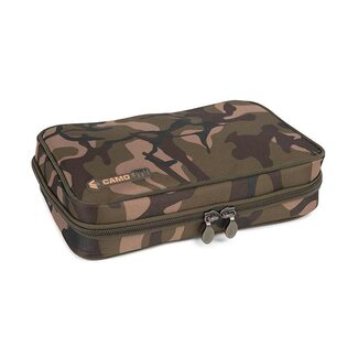 FOX Camolite Buzz Bar Bag - Opbergtas - Camo - 500D