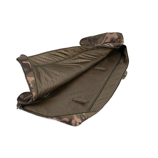FOX Camolite Outboard Engine Bag - Waterbestendige tas voor buitenboordmotoren
