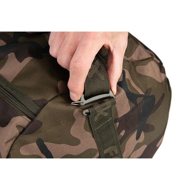 FOX Camolite Kit Bag - Waterdichte opbergtas voor kleding en benodigdheden