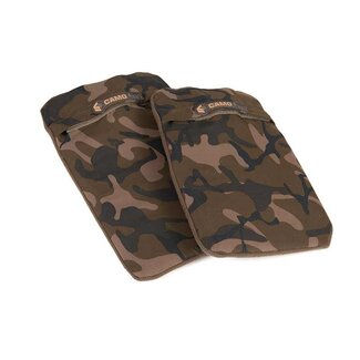 FOX Camolite Hot Water Bottle - Warmwaterkruik - Camo - Neopreen