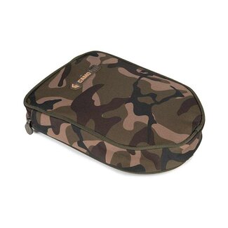 FOX Camolite Scales Pouch - Weegklokken - Camo - Waterbestendig