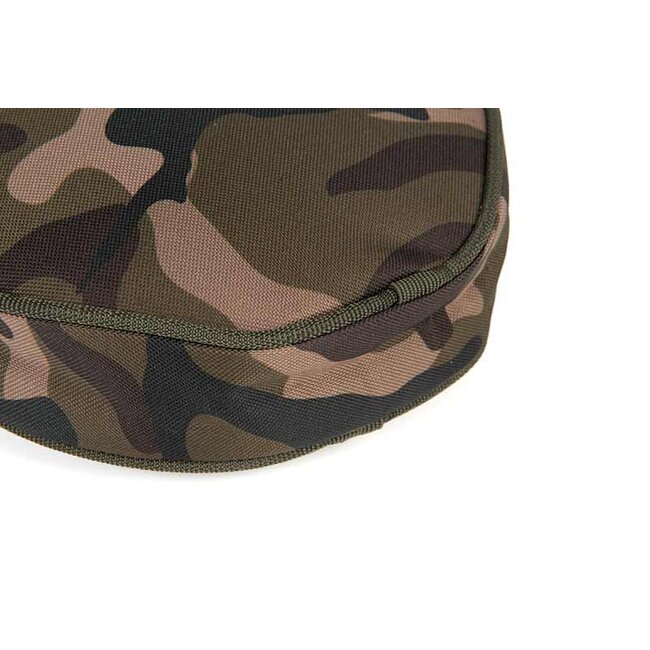 FOX Camolite Scales Pouch - Beschermende tas voor grote weegklokken