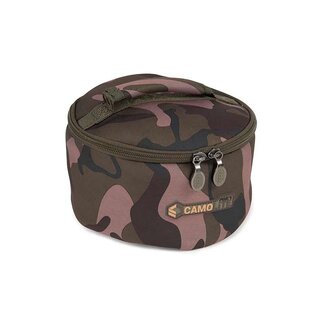 FOX Camolite Pan Set Bag - Neopreen - Camo - 4-delige sets