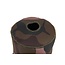 FOX Camolite Gas Cannister Sleeve voor gasbussen | Neopreen Camo