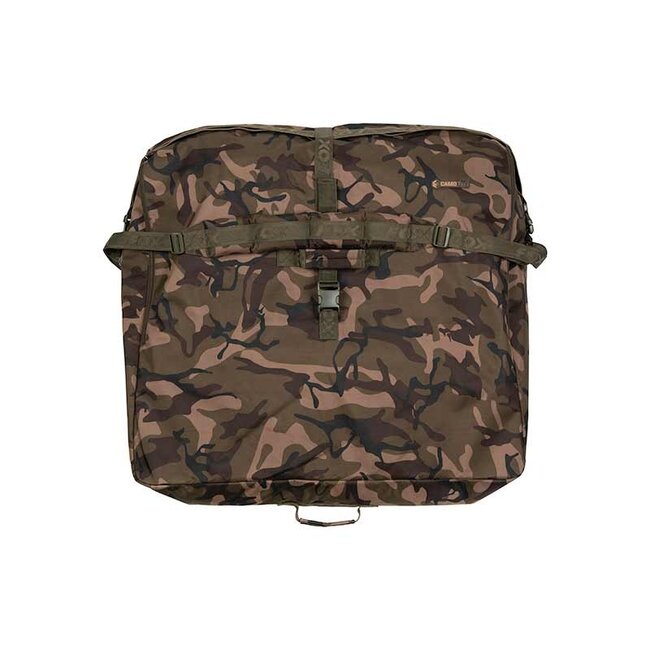 FOX Camolite Bedchair Carrybags voor grote en compacte bedchairs | Camo