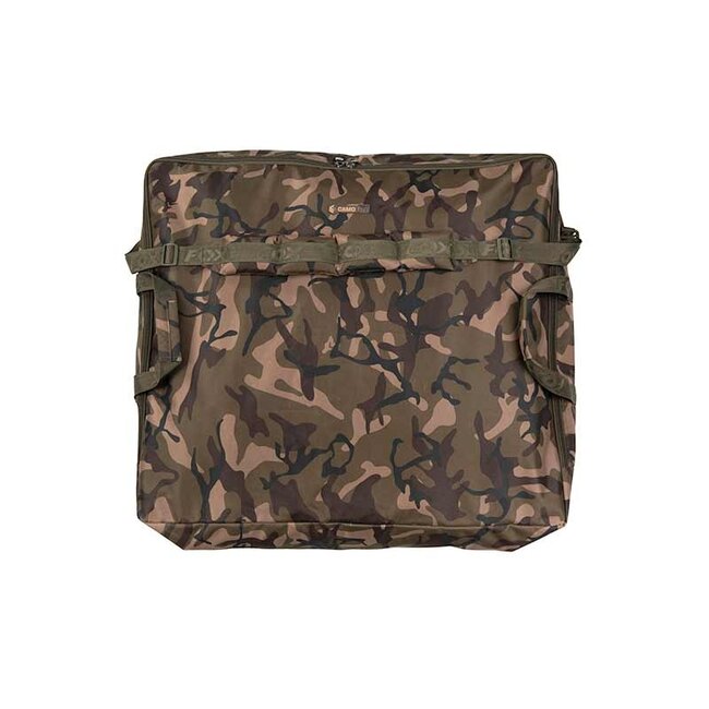 FOX Camolite Chair Carrybags voor medium en grote stoelen in Fox Camo design