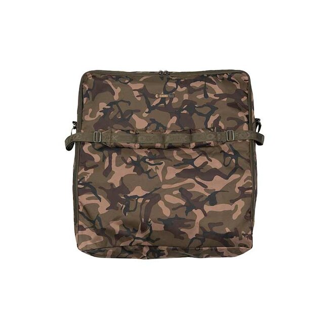 FOX Camolite Chair Carrybags voor medium en grote stoelen in Fox Camo design