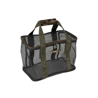 FOX Camolite Air Dry Bag - Droogtas - Camo - Slijtvast PVC