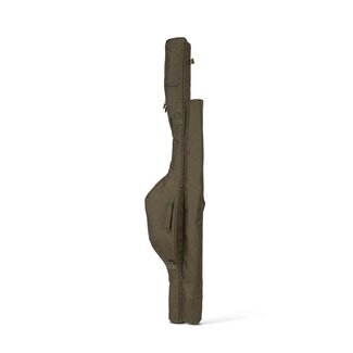 FOX Voyager Tri Sleeve - Hengelbescherming - Camo - 3 opgetuigde hengels