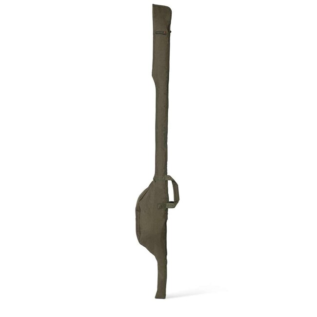 FOX Voyager Single Rod Sleeves voor hengels met 50mm startogen en big pit molens
