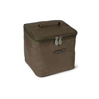 FOX Voyager Cool Bag - Koeltas - Groen - Polyester - Isolatie