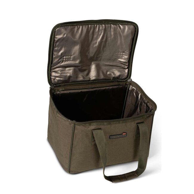 FOX Voyager Large Cool Bag voor opslag van aas, voedsel en dranken