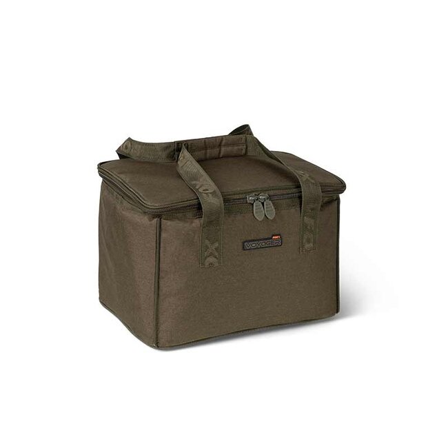 FOX Voyager Large Cool Bag voor opslag van aas, voedsel en dranken