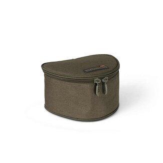 FOX Voyager Reel Case - Tas - Groen - Voor werpmolens