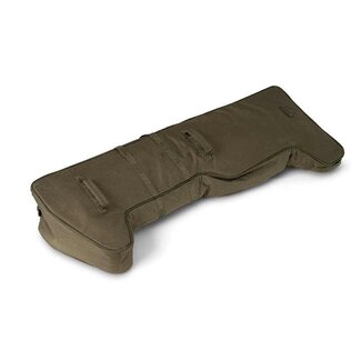 FOX Voyager Outboard Motor Bag - Tas - Groen - Voor Fox motoren