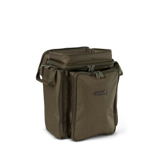 FOX Voyager Rucksack - Rugtas - Groen - Waterbestendig