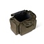 FOX Voyager Medium Carryall met 56 liter capaciteit voor bewaren van veel tackle items