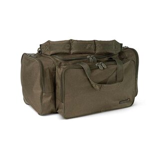 FOX Voyager Large Carryall - Tackle tas - Groen - 80 liter