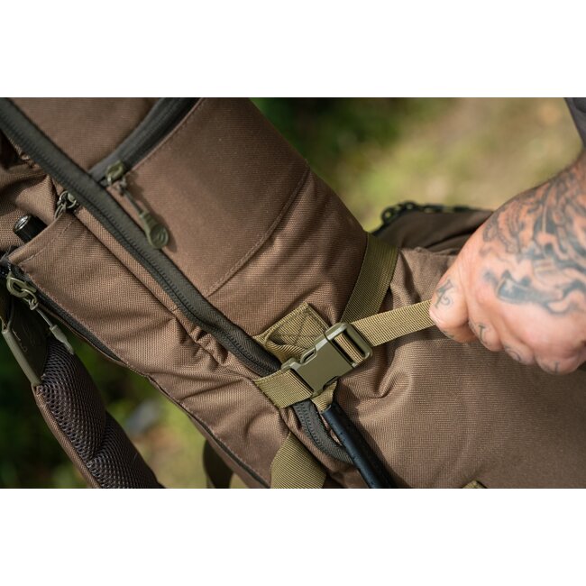 Korda Compac 3 Rod Holdall (12ft)