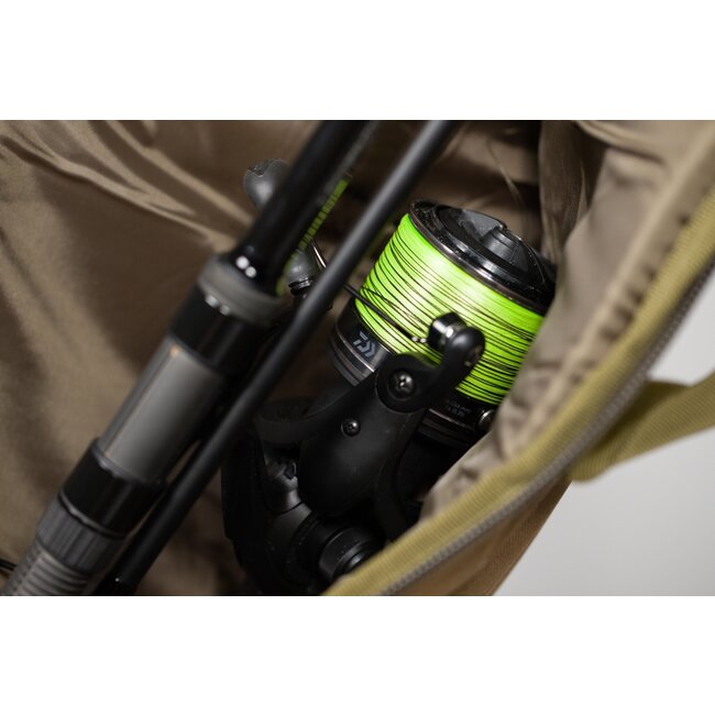 Korda Compac 2 Rod Holdall (12ft)