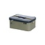 Korda Compac Camera Bag - Large - Waterbestendig - EVA