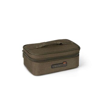 FOX Voyager Hookbait Case - 8 Potten - Polyester - Waterdicht