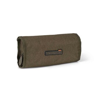 FOX Voyager Roll Wash Bag - Toiletspullen - Polyester - Waterdicht
