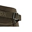 FOX Voyager Shoulder Bag voor kostbaarheden met ritsvakken en verstelbare schouderriem