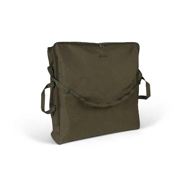 FOX Voyager Bedchair Bag voor standaard bedchairs, slaapzak en kussen