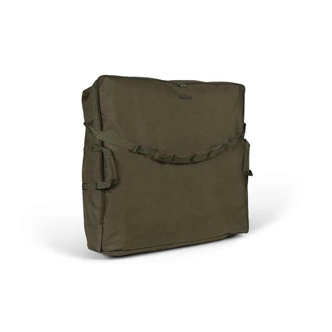 FOX Voyager Large Bedchair Bag voor grote bedchairs, slaapzak en kussen