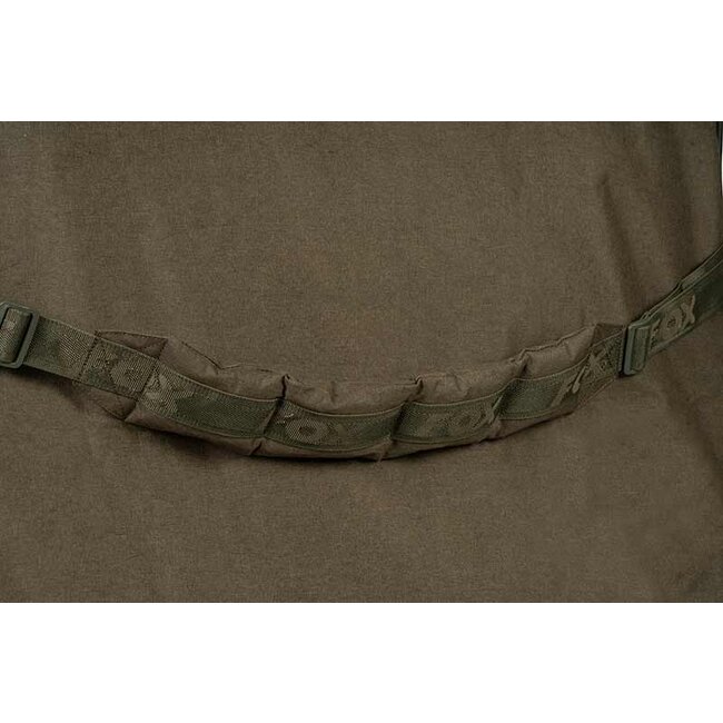 FOX Voyager Large Bedchair Bag voor grote bedchairs, slaapzak en kussen