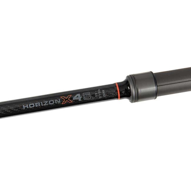 FOX Horizon X4 S - 8-10FT - 3.50LB - Retractable - Karperhengel