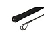 FOX Horizon X3-S - 13ft - 3.75lb - Shrink - Karperhengel