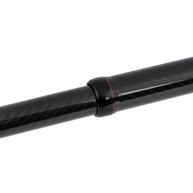 FOX Horizon X4-S - 42" & 46" - schepnet - Camo Mesh