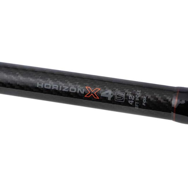 FOX Horizon X4-S - 42" & 46" - schepnet - Camo Mesh