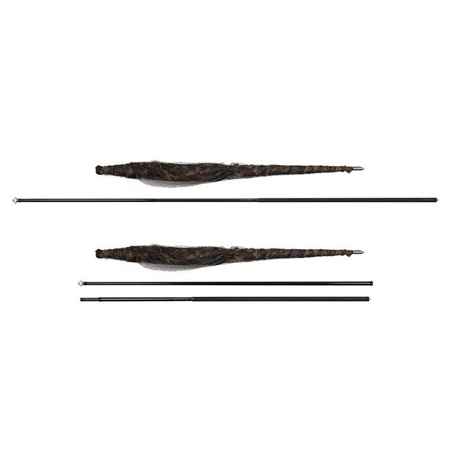 FOX Horizon X4-S - 42" & 46" - schepnet - Camo Mesh