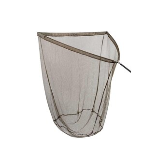 FOX Horizon X3s - 42" Landing Net - Khaki Mesh - Carbon Steel