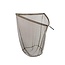 FOX Horizon X3s 42" Landing Net met High Modulus Carbon Steel en Khaki Mesh Net