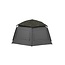 Trakker Tempest RS Brolly Skull Cap Camo